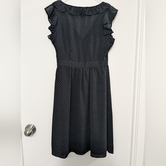 Pure Alfred Sung dress - Picture 2 of 4